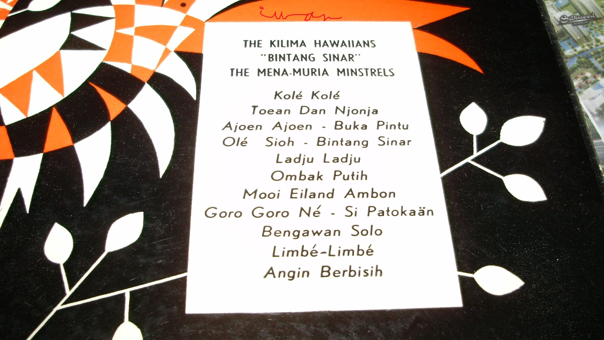 maestro keroncong indonesia yang terkenal dengan lagu ciptaannya yang berjudul “ bengawan solo” adalah